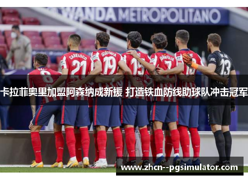 卡拉菲奥里加盟阿森纳成新援 打造铁血防线助球队冲击冠军